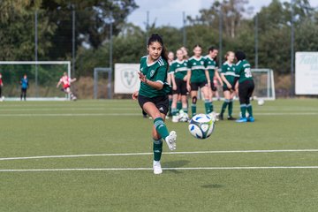 Bild 181 - wBJ Rissener SV - Altona 93 : Ergebnis: 6:2
